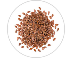 Flaxseed